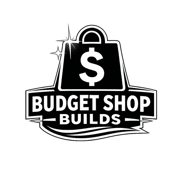 budgetshopbuilds