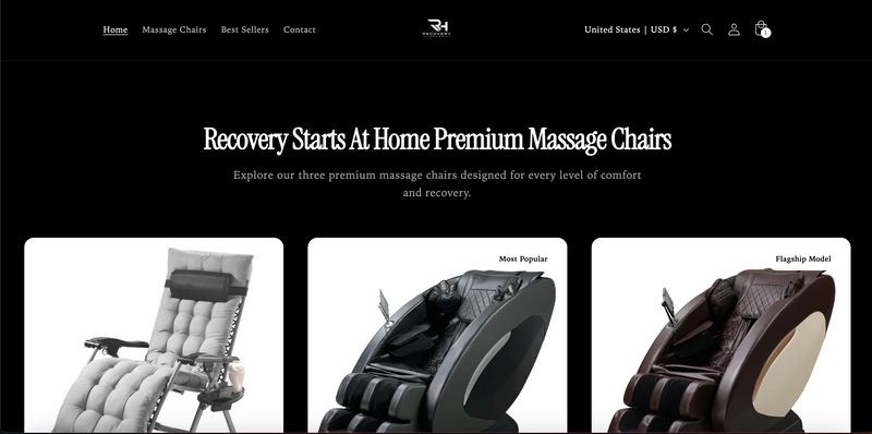 Recovery House