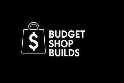 budgetshopbuilds